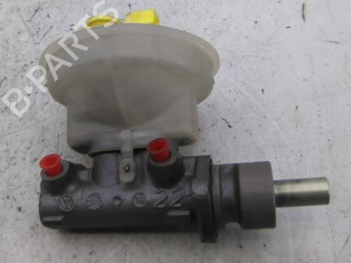 Other VW POLO III CLASSIC (6V2) 60 1.4 | BP19820120O1 