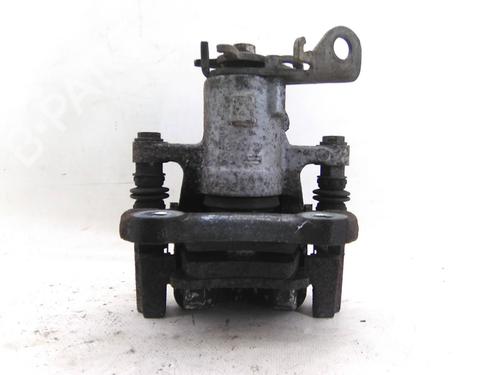 Left rear brake caliper RENAULT MEGANE III Hatchback (BZ0/1_, B3_) 1.5 dCi | BP29863010M107