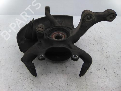 Left front steering knuckle SEAT IBIZA II (6K1) 1.0 i | BP19829675M25 