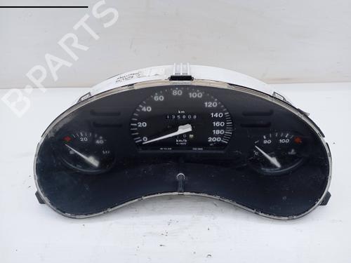 Kombinert Instrument OPEL CORSA B (S93) 1.0 i 12V (F08, F68, M68) (54 hp) 29863015