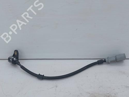 Used Hood VW SHARAN (7M8, 7M9, 7M6) 2.0 TDI (136 hp) 19842715