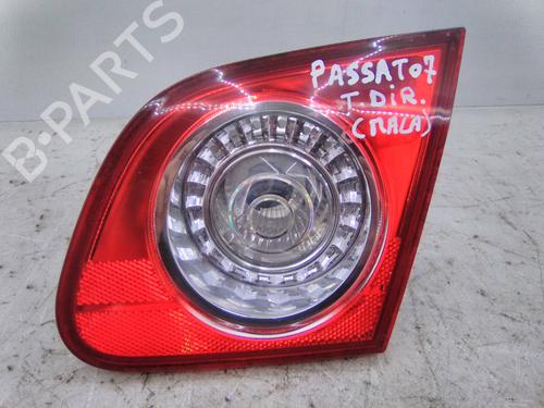 Used Right tailgate light VW PASSAT B6 (3C2) 1.9 TDI (105 hp) 19846208