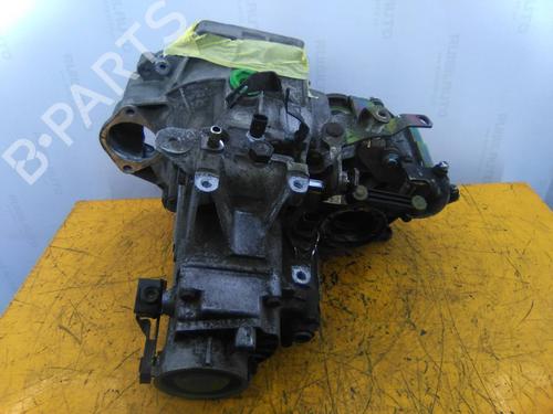 Gearbox VW GOLF IV (1J1) 1.4 16V | BP19853893M3 