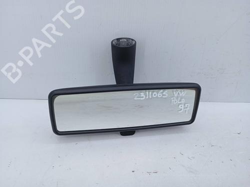 Used Rear mirror VW POLO III (6N1) 50 1.0 (50 hp) 29002808