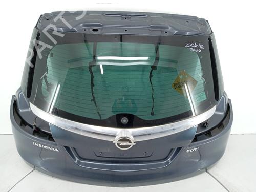 Used Tailgate OPEL INSIGNIA A (G09) 2.0 CDTI (68) (131 hp) 31076689