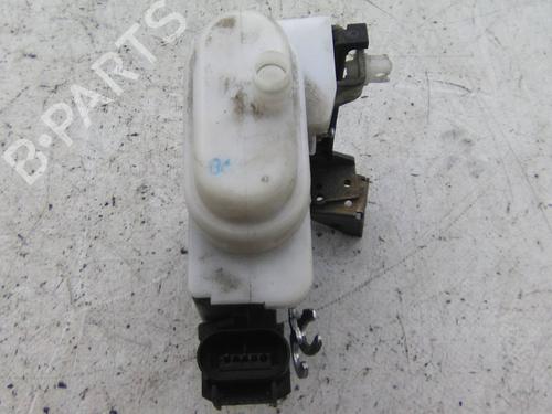 Front right lock AUDI A4 B5 (8D2) 1.9 TDI | BP19833360C97 