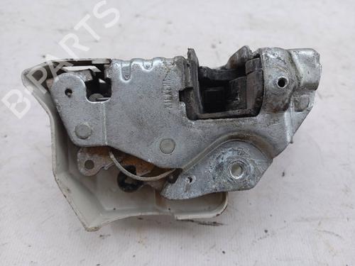 Rear right lock MERCEDES-BENZ 190 (W201) E 1.8 (201.018) | BP19823006C99 