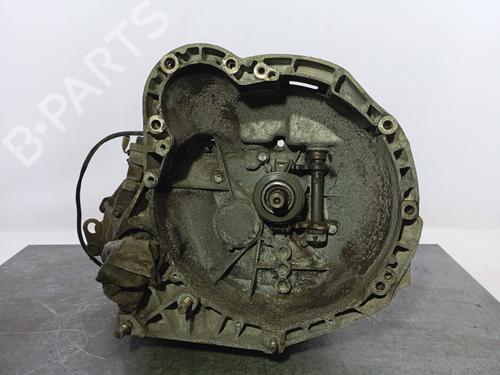 Used Gearbox ALFA ROMEO 155 (167_) 1.8 T.S. (167.A4C, 167.A) (105 hp) 19846876