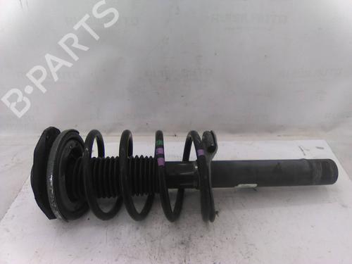 Used Right front shock absorber CITROËN BERLINGO / BERLINGO FIRST Box Body/MPV (M_) 2.0 HDI 90 (MBRHY, MCRHY) (90 hp) 19826475