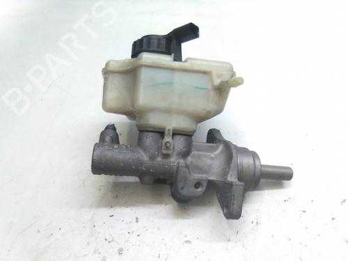 Brake master cylinder VW GOLF V (1K1) 2.0 TDI | BP22939284M77