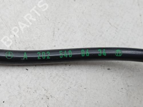 Other MERCEDES-BENZ C-CLASS (W202) C 220 D (202.121) | BP28291052O1 