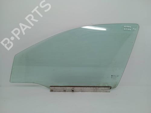 Used Front left door window OPEL ASTRA G Hatchback (T98) 1.7 TD (F08, F48) (68 hp) 31282837