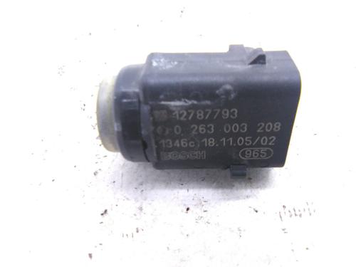 Electronic module OPEL ZAFIRA A MPV (T98) 1.6 16V (F75) | BP19809000M83 