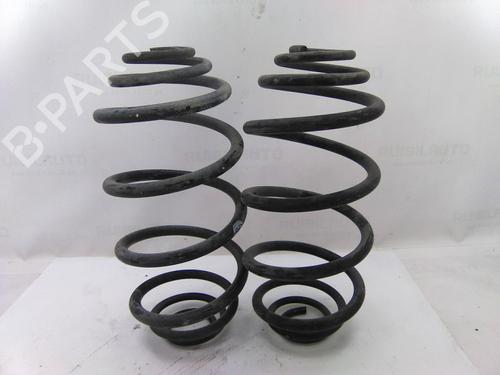 Used Shock absorber spring OPEL ASTRA H Estate (A04) 1.7 CDTI (L35) (101 hp) 19863772