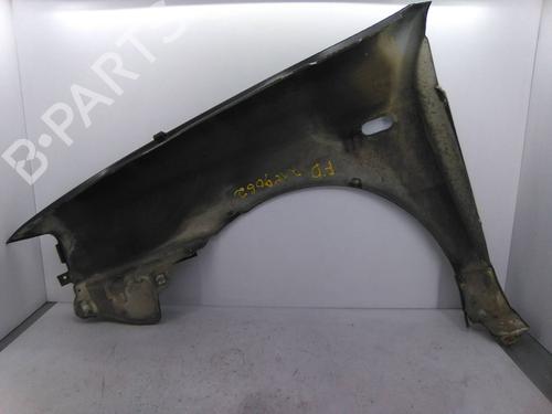 Right front fenders SEAT TOLEDO I (1L2) 1.9 TDI | BP19813697C42 