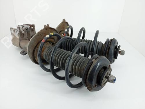 Used Left front shock absorber Left front shock absorber PEUGEOT 308 SW I Estate Van (4E_) 1.6 HDi (90 hp) 31934100 31934100