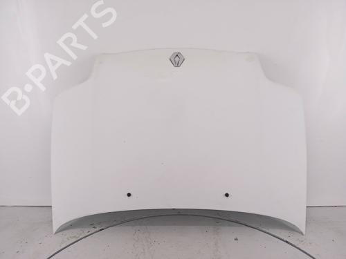 Capot Capot RENAULT CLIO II (BB_, CB_) 1.2 (BB0A, BB0F, BB10, BB1K, BB28, BB2D, BB2H, CB0A,... (58 hp) 34159095 34159095