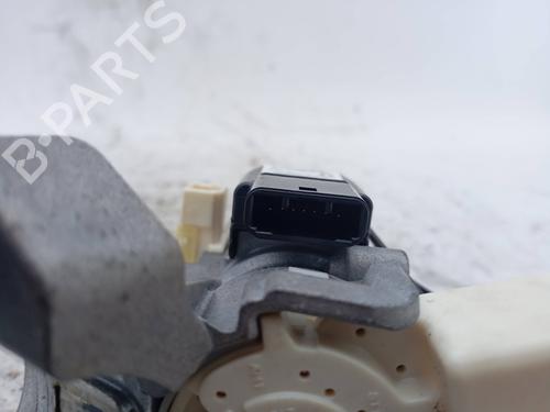 Ignition barrel SUBARU XV (_GP_) 2.0 D AWD (GPD) | BP19848346M48 