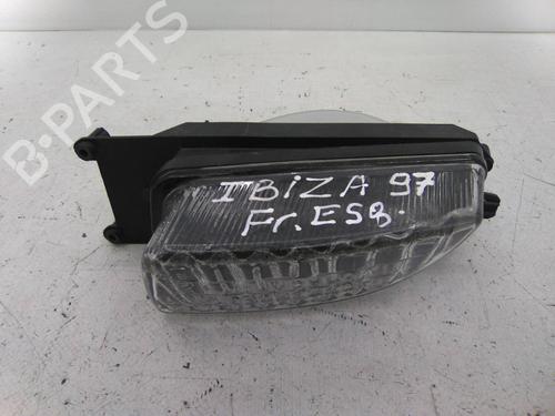 Used Left front fog light SEAT IBIZA II (6K1) 1.0 i (50 hp) 19836205