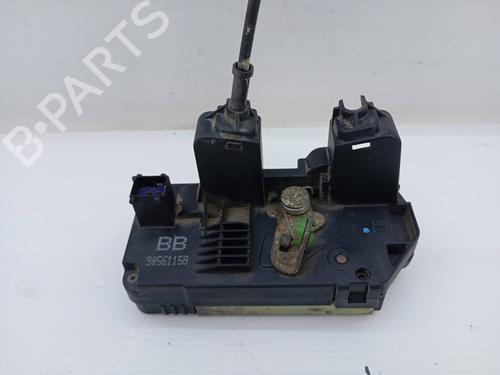 Rear right lock OPEL ASTRA G Estate Van (F70) 1.7 DTI 16V (F70) | BP28305414C99 