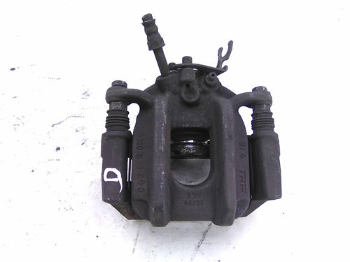 Used Right rear brake caliper BMW 5 (F10) 520 d (184 hp) 19825443