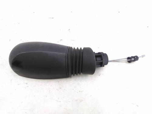 Left mirror FIAT PUNTO (188_) 1.2 60 (188.030, .050, .130, .150, .230, .250) | BP19820259C26 
