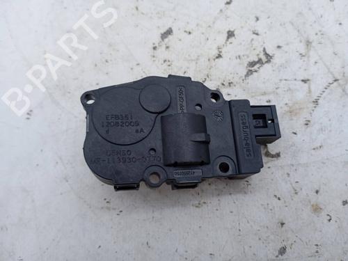 Ventilator motor JAGUAR XF I (X250) 3.0 D (275 hp) 20490369