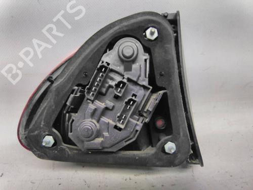 Right taillight SEAT LEON (1M1) 1.4 16V | BP19864126C35 