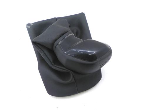 Used Shift knob PEUGEOT 208 I (CA_, CC_) 1.4 HDi (68 hp) 19824183