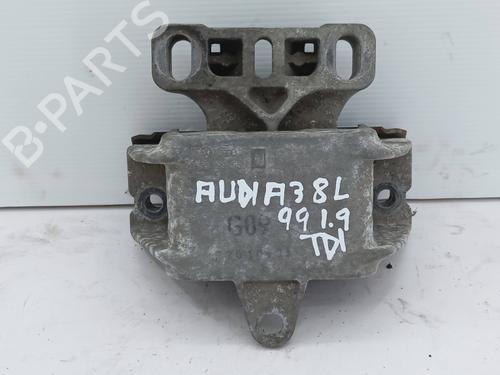 Used Engine mount AUDI A3 (8L1) 1.9 TDI (90 hp) 19873894