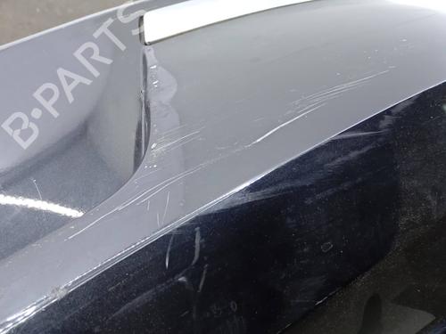 Rear bumper VW PASSAT B6 (3C2) 1.6 | BP19842011C8 