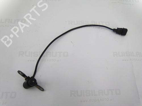 Used Other RENAULT MEGANE I (BA0/1_) 1.9 dTi (BA08, BA0N) (98 hp) 19851095