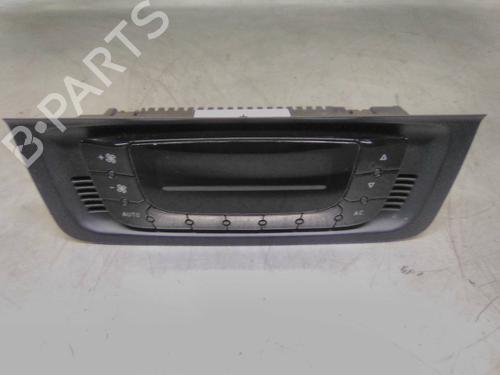 Used Climate control SEAT IBIZA IV (6J5, 6P1) 1.6 TDI (90 hp) 19851564