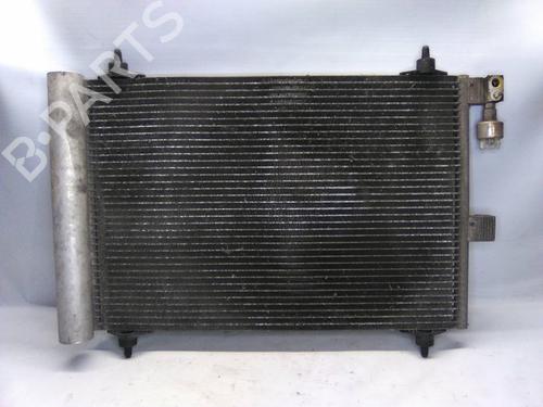 Used AC radiator PEUGEOT 406 (8B) 1.8 16V (116 hp) 19875841