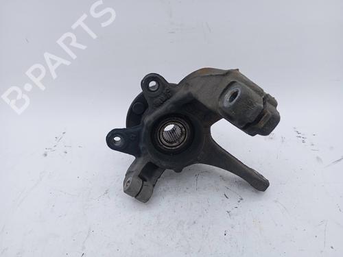 Fusée avant droite FORD FIESTA V (JH_, JD_) 1.25 16V | BP22705683M26 