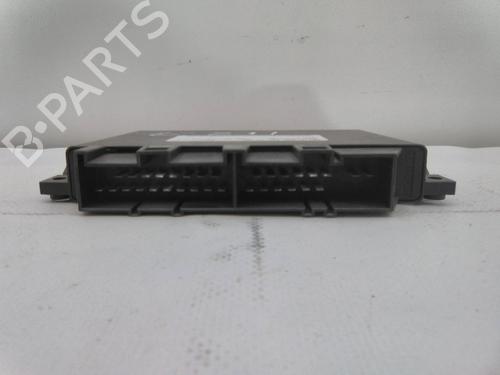 Engine control unit (ECU) MERCEDES-BENZ E-CLASS (W211) E 270 CDI (211.016) | BP19843680M57 
