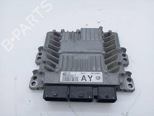 Used Engine control unit (ECU) NISSAN QASHQAI I (J10, NJ10) 1.5 dCi (106 hp) 28059070