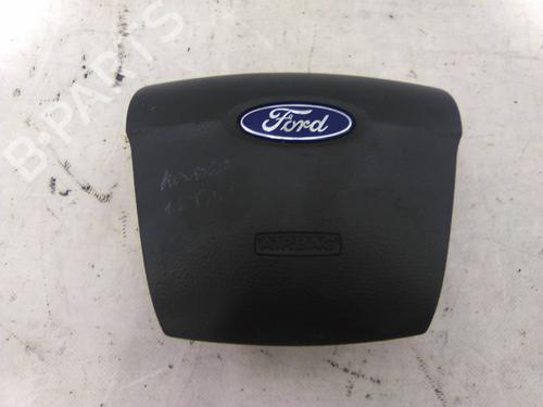 Airbag Kit FORD MONDEO IV (BA7) 1.6 TDCi | BP19836712C86 