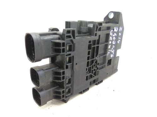 Ignition distributor RENAULT GRAND SCÉNIC III (JZ0/1_) 1.5 dCi (JZ0A) | BP29545766M68