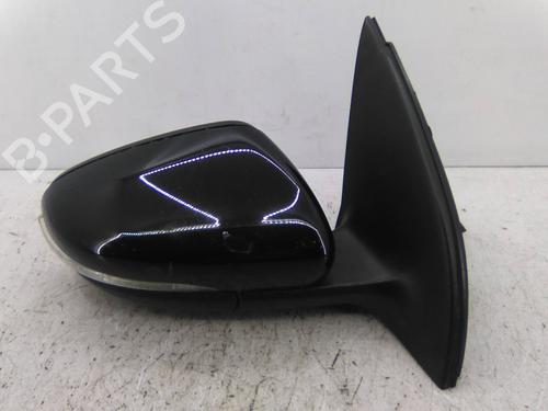 Right mirror VW GOLF VI (5K1) 2.0 TDI | BP22953103C27 