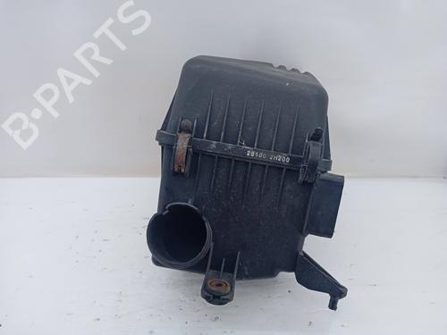 Used Air filter box HYUNDAI i30 Estate (FD) 1.6 (122 hp) 29751508