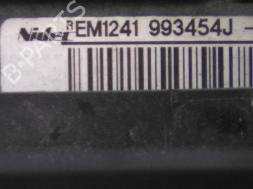 Radiator fan AUDI A5 Sportback (8TA) 2.7 TDI | BP21170528M35