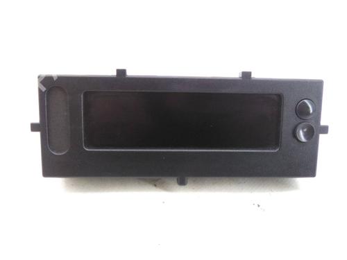 Multifunctionele display RENAULT MEGANE III Coupe (DZ0/1_) 1.5 dCi (DZ09, DZ0D, DZ1F, DZ1G, DZ14, DZ29) (110 hp) 19824834