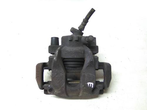 Used Left front brake caliper RENAULT CLIO IV (BH_) 1.5 dCi 75 (75 hp) 19811206