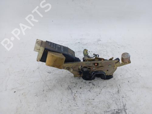 Rear right lock SAAB 9-3 (YS3D) 2.0 Turbo | BP19852123C99 