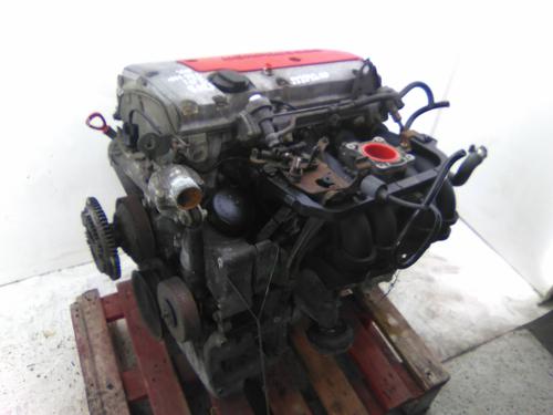 Used Engine MERCEDES-BENZ E-CLASS (W210) E 200 (210.035) (136 hp) 30046470