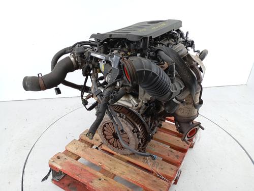 Engine HYUNDAI i30 (FD) 1.6 CRDi | BP32390605M1  - Image 5