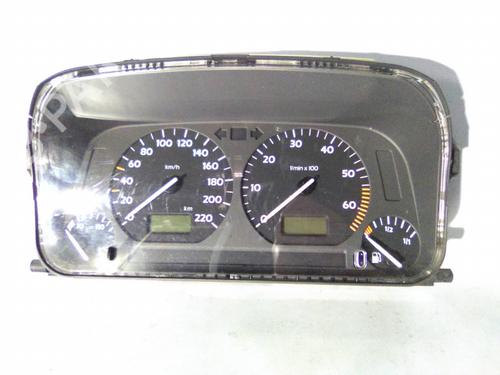 Used Instrument cluster VW POLO III (6N1) 64 1.9 D (64 hp) 22935972