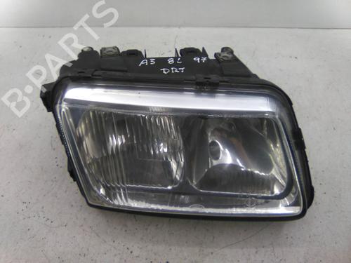 Phare droit AUDI A3 (8L1) 1.9 TDI | BP22938352C29