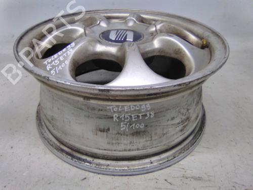 Felg SEAT TOLEDO II (1M2) 1.9 TDI | BP19854597C45 